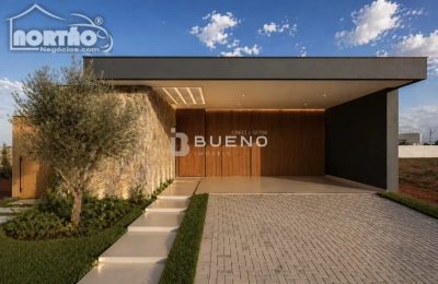 Casa, 1 quarto, 212 m² - Foto 1