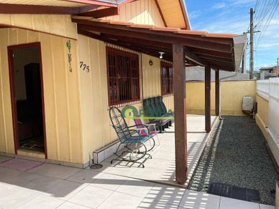 Casa, 2 quartos, 90 m² - Foto 3