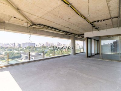 Apartamento, 4 quartos, 298 m² - Foto 1