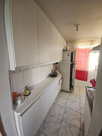 Apartamento, 2 quartos, 54 m² - Foto 3
