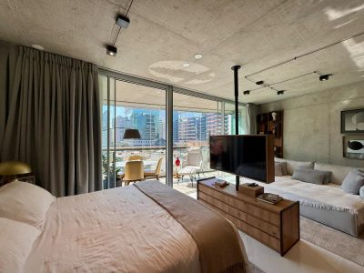 Apartamento, 1 quarto, 63 m² - Foto 2