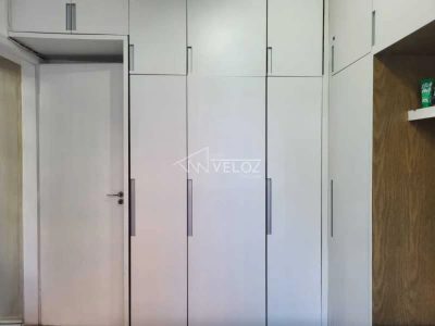 Apartamento, 2 quartos, 52 m² - Foto 1