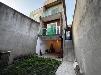 Casa, 3 quartos - Foto 1