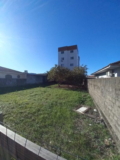 Terreno, 400 m² - Foto 1