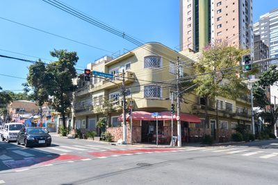 Apartamento, 2 quartos, 79 m² - Foto 2