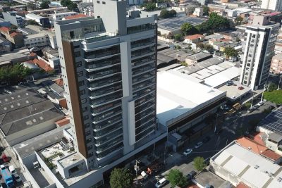 Apartamento, 4 quartos, 174 m² - Foto 4