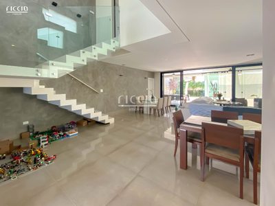 Casa de Condomínio, 4 quartos - Foto 4