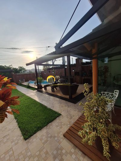 Casa, 2 quartos, 85 m² - Foto 5