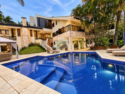 Casa, 4 quartos, 1003 m² - Foto 1
