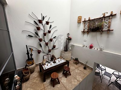 Sobrado, 2 quartos, 187 m² - Foto 3