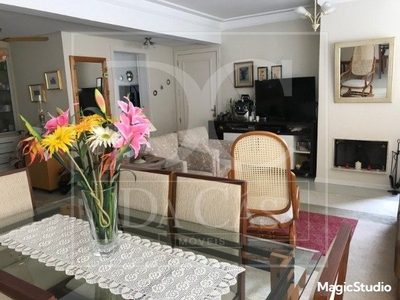 Apartamento, 2 quartos, 92 m² - Foto 3