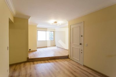 Apartamento, 2 quartos, 80 m² - Foto 1