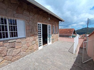 Casa, 3 quartos, 102 m² - Foto 2