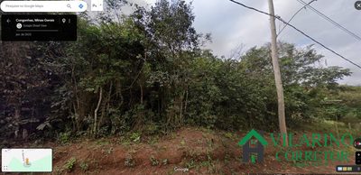 Terreno, 1000 m² - Foto 2