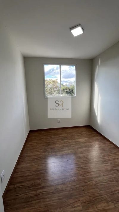 Apartamento, 2 quartos, 45 m² - Foto 3