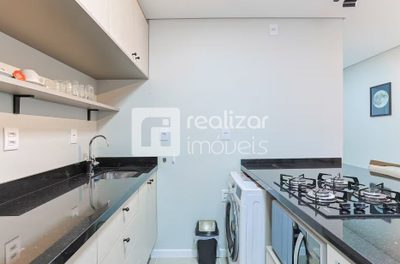 Apartamento, 1 quarto, 38 m² - Foto 4