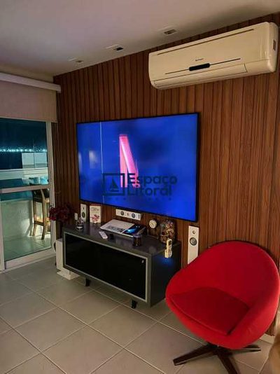 Apartamento, 2 quartos, 80 m² - Foto 5