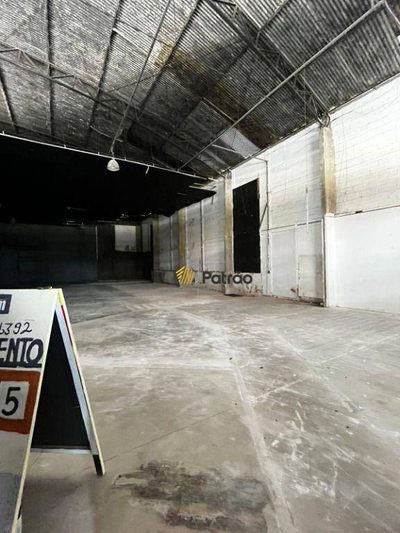 Depósito-Galpão, 724 m² - Foto 2