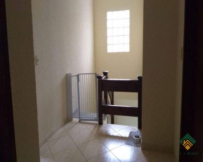 Casa, 6 quartos, 588 m² - Foto 3