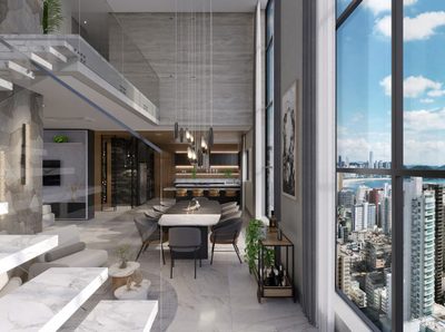 Apartamento, 4 quartos, 186 m² - Foto 5