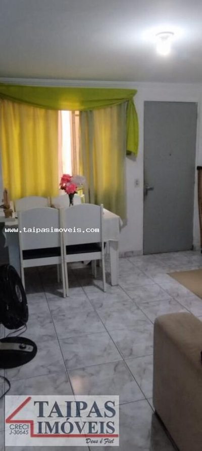 Apartamento, 2 quartos, 50 m² - Foto 1