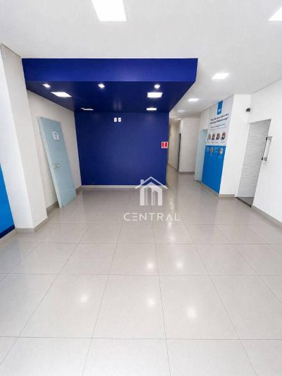 Loja-Salão, 140 m² - Foto 5