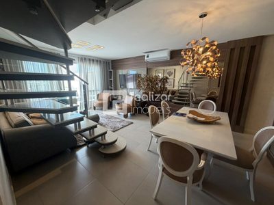 Apartamento, 4 quartos, 138 m² - Foto 2