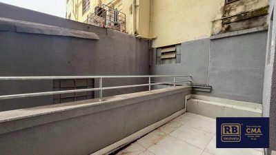 Apartamento, 2 quartos, 64 m² - Foto 5