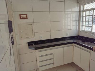 Apartamento, 2 quartos, 55 m² - Foto 1