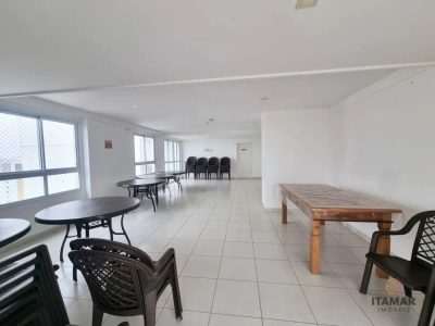 Apartamento, 3 quartos, 90 m² - Foto 2
