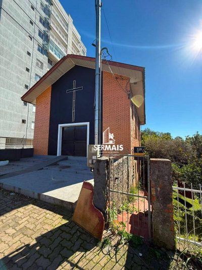 Loja-Salão, 270 m² - Foto 2