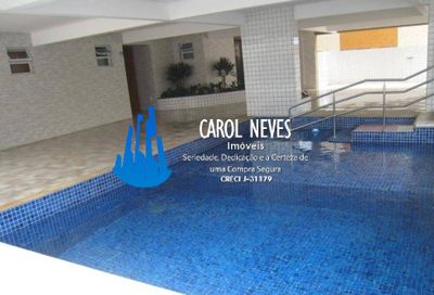 Apartamento, 2 quartos, 73 m² - Foto 1