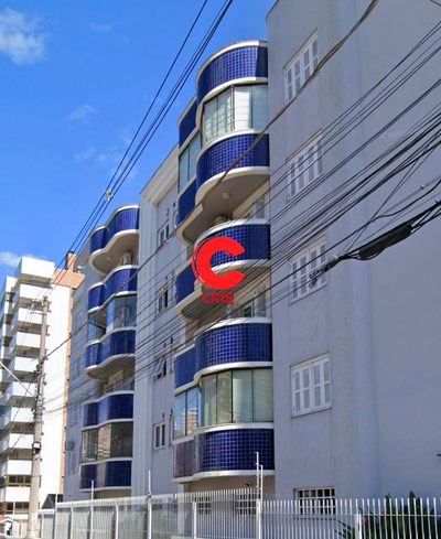Apartamento, 3 quartos, 100 m² - Foto 2