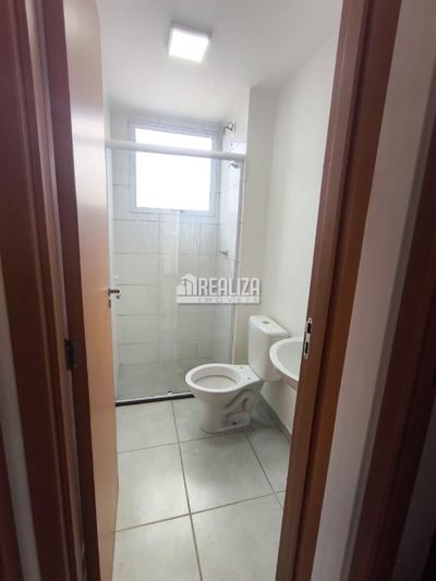 Apartamento, 2 quartos - Foto 5