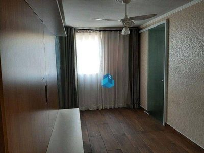 Apartamento, 2 quartos, 45 m² - Foto 4