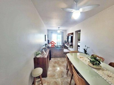 Apartamento, 2 quartos, 87 m² - Foto 3