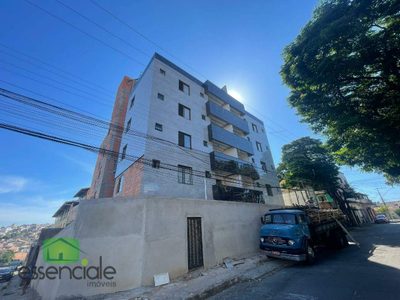 Apartamento, 3 quartos, 128 m² - Foto 1