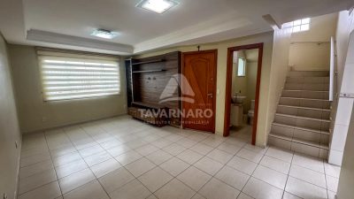 Casa, 3 quartos, 126 m² - Foto 2