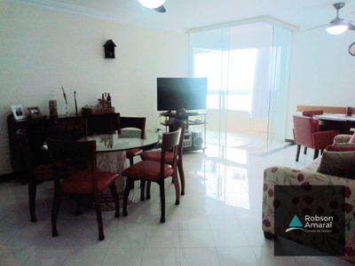 Apartamento, 3 quartos, 132 m² - Foto 1