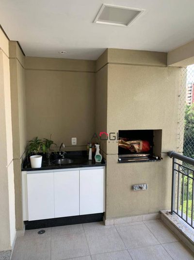 Apartamento, 5 quartos, 198 m² - Foto 5