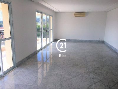 Apartamento, 4 quartos, 212 m² - Foto 2