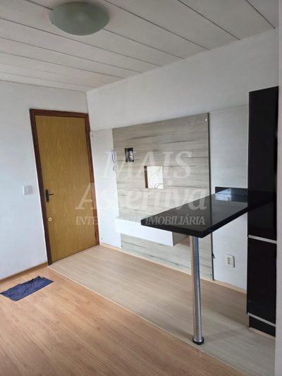 Apartamento, 2 quartos, 40 m² - Foto 3