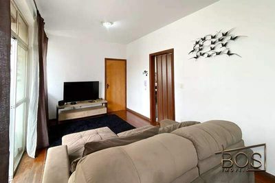 Apartamento, 2 quartos, 80 m² - Foto 4