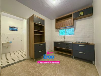 Casa, 2 quartos, 90 m² - Foto 2