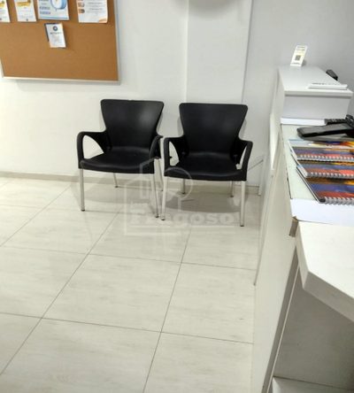 Sala-Conjunto, 52 m² - Foto 5