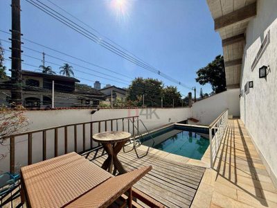 Casa, 4 quartos, 393 m² - Foto 4