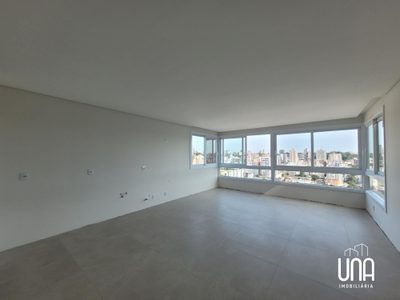 Apartamento, 3 quartos, 104 m² - Foto 1