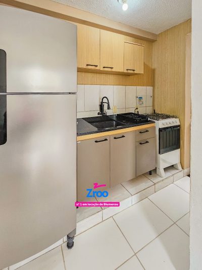 Apartamento, 2 quartos, 49 m² - Foto 4