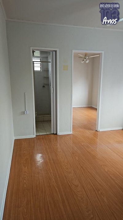 Apartamento, 1 quarto, 39 m² - Foto 3