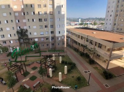 Apartamento, 2 quartos, 46 m² - Foto 1